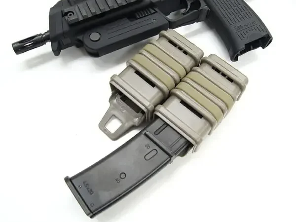 장난감 총 MP7 패스트맥 홀스터 세트 패스트 매그 홀 - Magazine Holder Rack 리뷰 및 가격